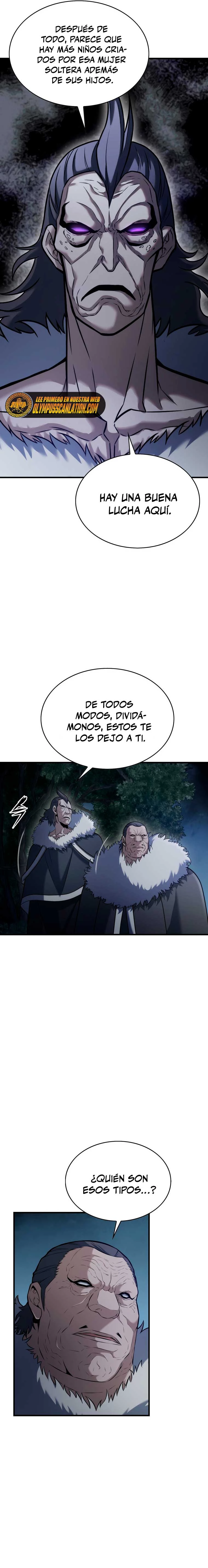 La Estrella de un Gobernante Supremo > Capitulo 72 > Page 241